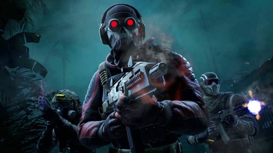 Xbox Zombie Shooter Killing Floor 3 Gets 2026 Roadmap Following Rocky Launch