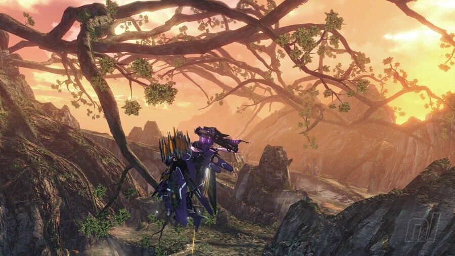 Hands On: Xenoblade Chronicles X & Mira Are Even More Magnificent On Switch 2