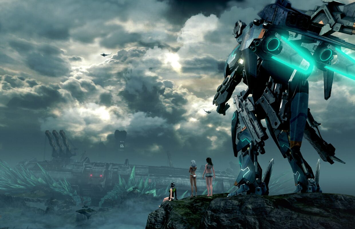 Xenoblade Chronicles X: Definitive Edition Nintendo Switch 2 Edition Impressions – Upgrade Comparisons & More