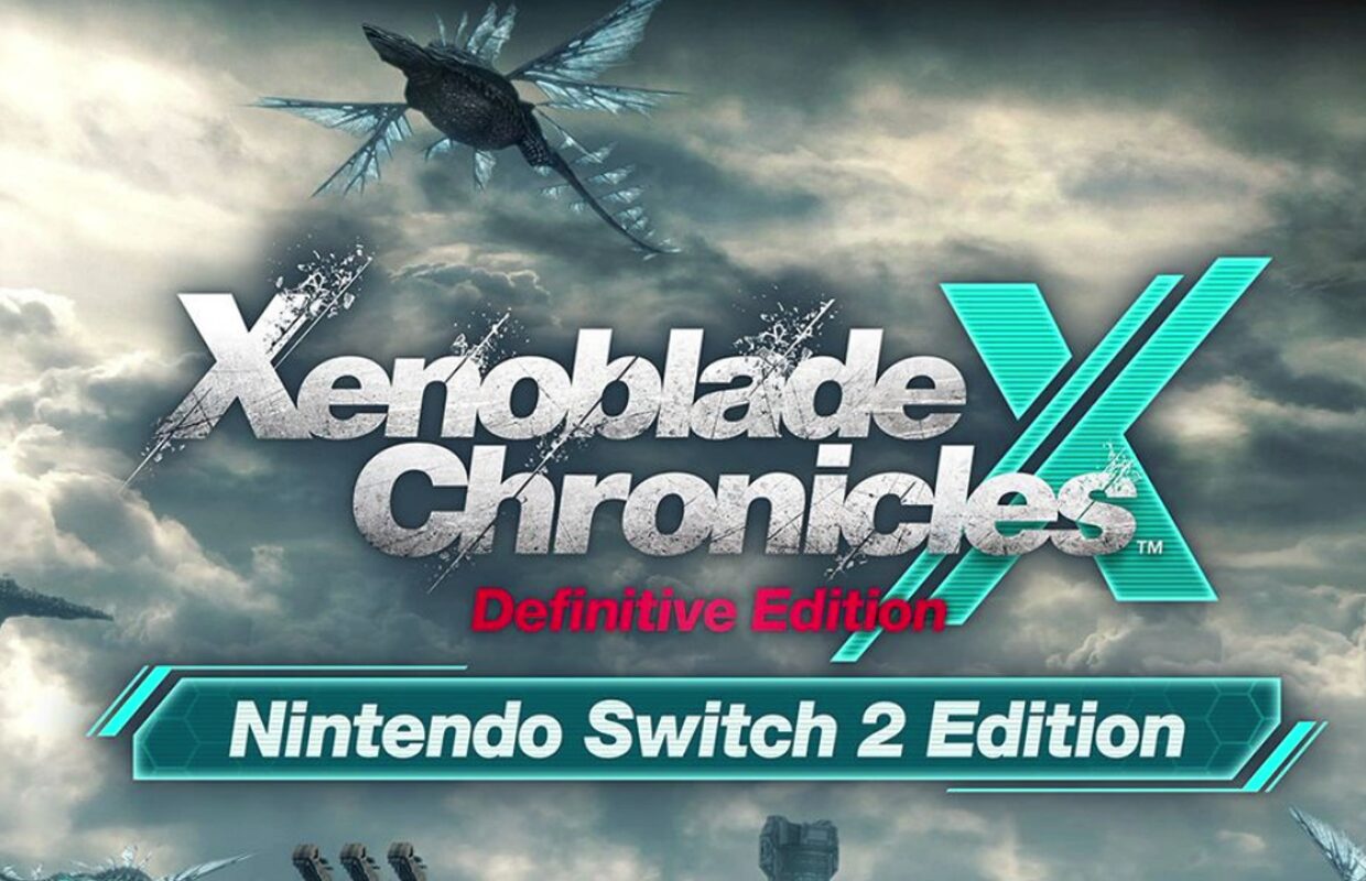Xenoblade Chronicles X: Definitive Edition Nintendo Switch 2 Edition now available, $5 upgrade