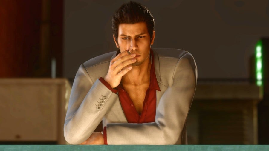 No More Yakuza Kiwami Games After Kiwami 3 Story Changes, New Series Could Happen