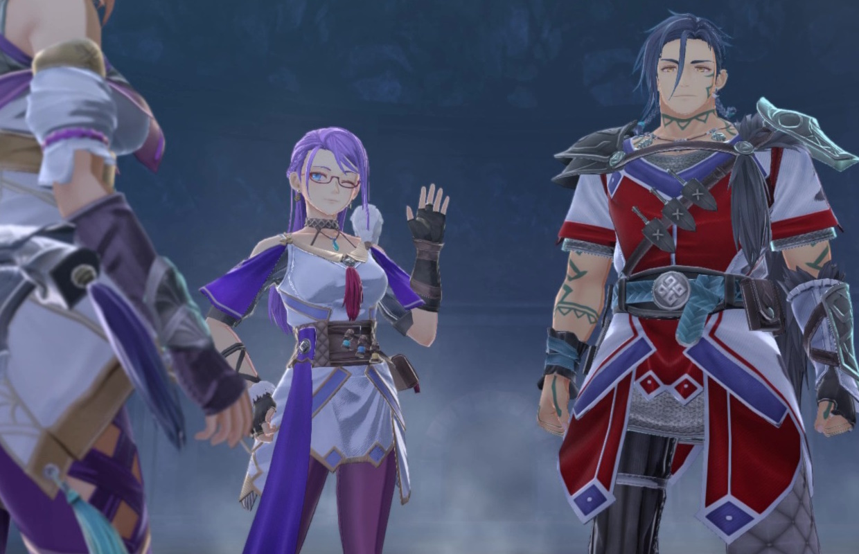 Proud Nordics brings the best out of Ys X