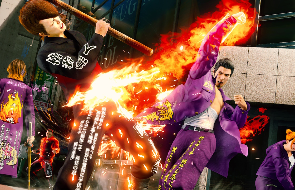 Tetracast 429: Longer than Dark Ties