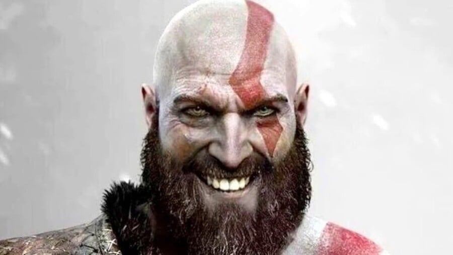 ‘You’ll Hear About What We’re Doing in Late Summer’: Kratos Actor Spills Next PS5 God of War’s Reveal Plans