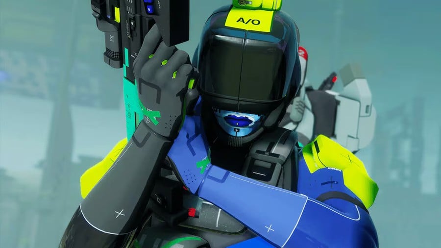 You’re All Invited to Play Marathon’s Server Slam from 26th February