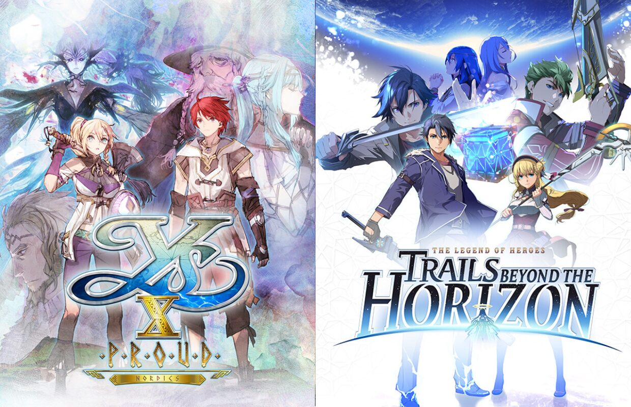 Ys X Proud Nordics and Trails beyond the Horizon Interview with Durante – Switch 2 DLSS, PS5 Pro, the Challenging Switch 1 Horizon Port, Steam Machine, and More