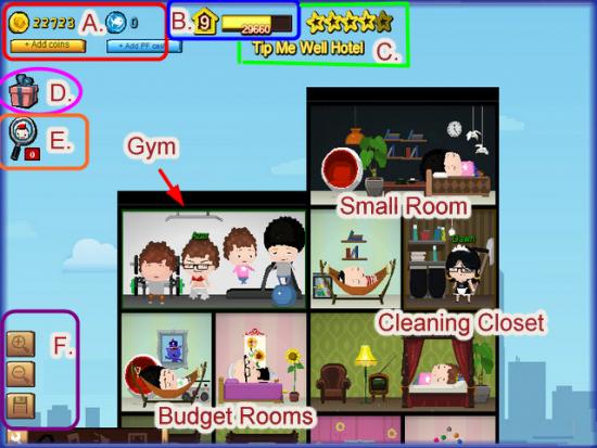 Upcoming Rhythm Game Rhythm Hotel Set to Bring Absurdly Hilarious Storylines to PC