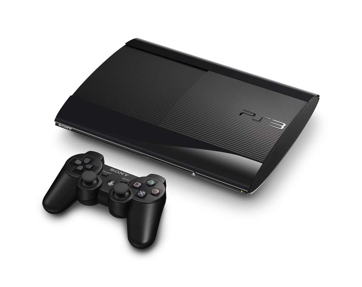 The nearly 20-year-old PS3 just got another system update
