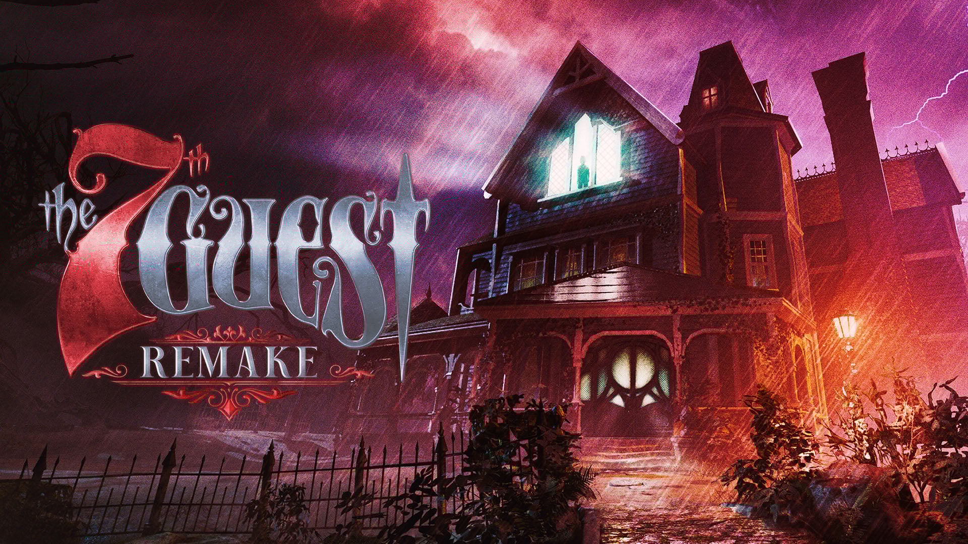 The 7th Guest Remake announced for PS5, Xbox Series, Switch, and PC