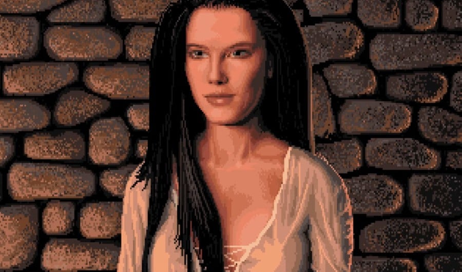 Bodice-Ripping Epic ‘Defender Of The Crown’ Is Getting Remastered For Its 40th Birthday