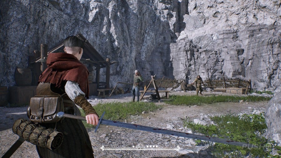 Mini Review: 1348 Ex Voto (PS5) – An Intriguing But Disappointing PS5 Console Exclusive