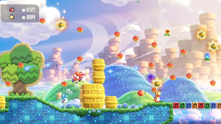 Review: Super Mario Bros. Wonder – Nintendo Switch 2 Edition + Meetup In Bellabel Park – Inessential Bells & Whistles