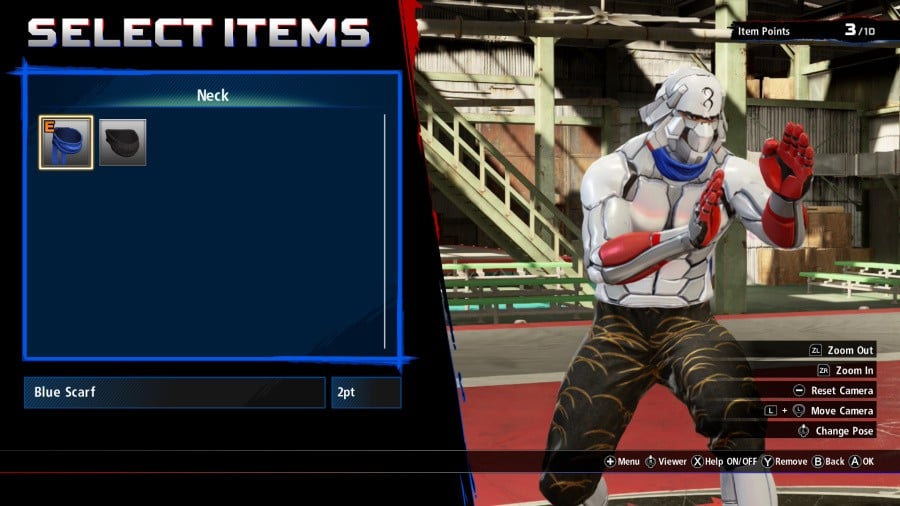 Review: Virtua Fighter 5 R.E.V.O. World Stage (Switch 2) – A Great Port Of Sega’s Deep Yet Approachable Fighter