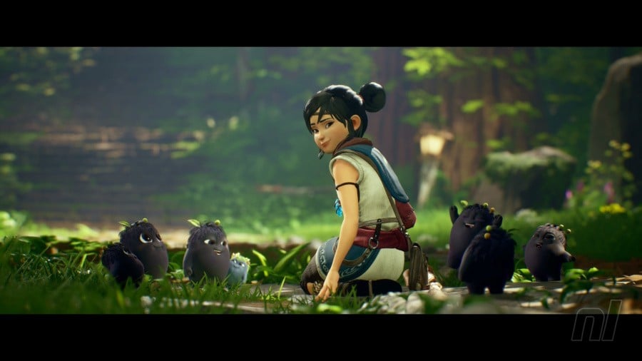 Review: Kena: Bridge Of Spirits (Switch 2) – Old-School Platformer Offers Sumptuous Visuals & Heaps Of Charm