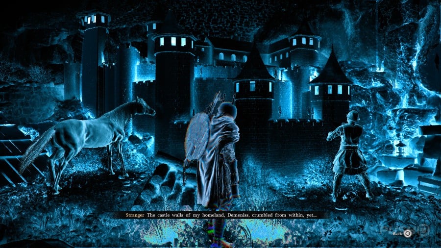 Review: Crimson Desert (PS5) – A Generational Open World Buried in Early Access Cruft