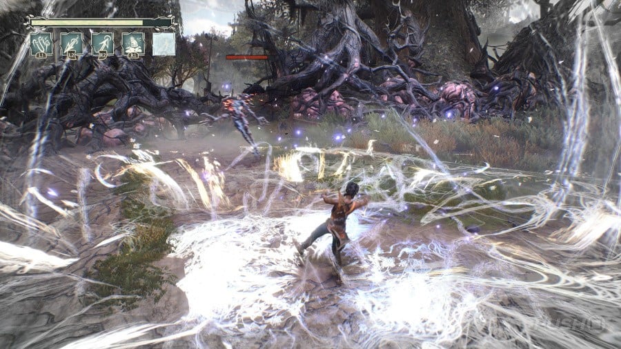 Review: South of Midnight (PS5) – The Most Beautiful Simple Game