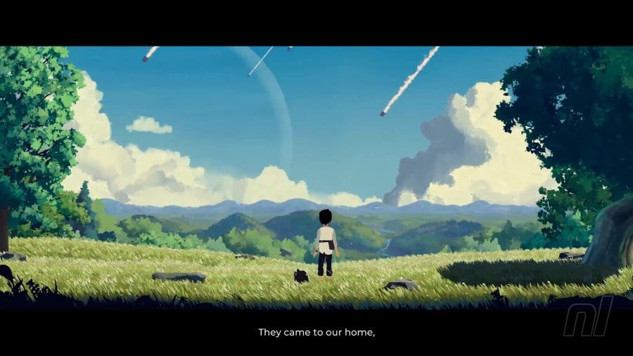 Review: Planet Of Lana 2: Nintendo Switch 2 Edition – A Charming Trek Through A Fantastic World