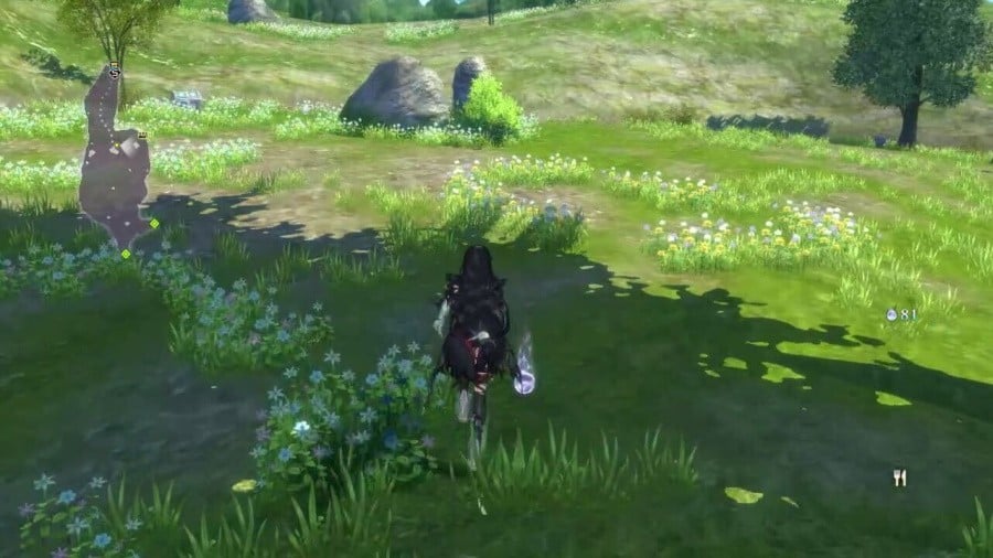 Review: Tales Of Berseria Remastered (Switch) – QoL Tweaks Make A Brilliant Game Even Better