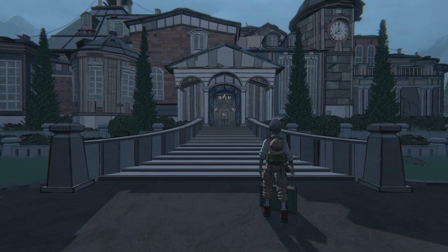 Review: Blue Prince (Switch 2) – A Masterful Mystery, And One Of The Best Puzzlers Ever