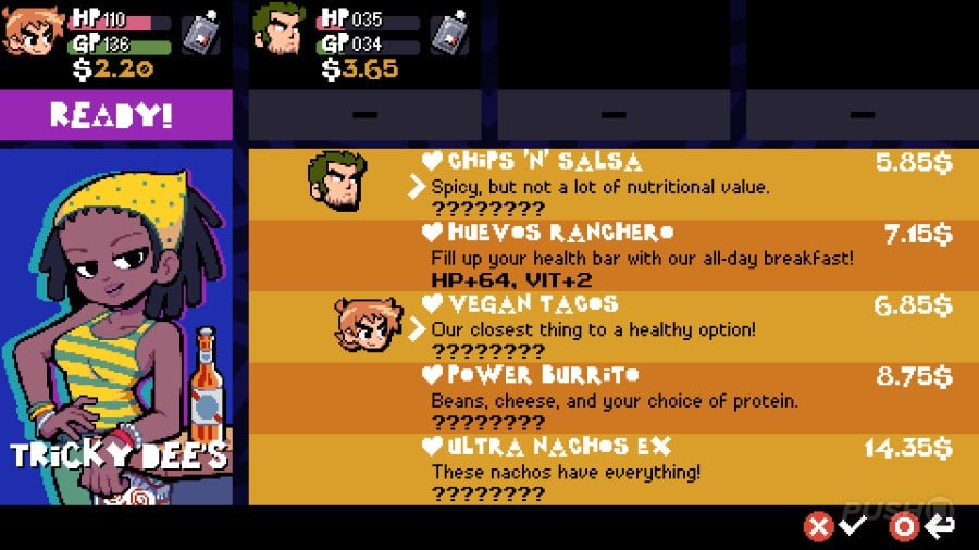 Mini Review: Scott Pilgrim EX (PS5) – Fans Will Be in Lesbians with This Fun-Filled Brawler