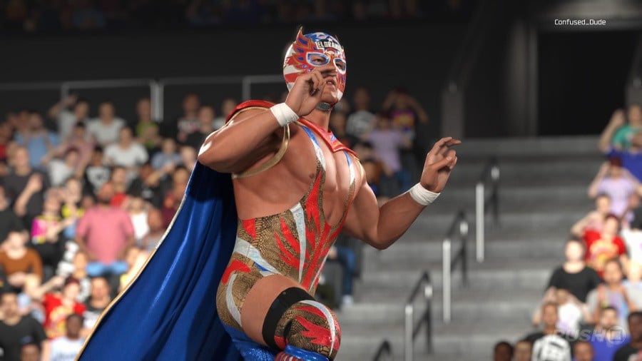 Mini Review: WWE 2K26 (PS5) – Grappling Sim’s Championship Reign Holds Strong