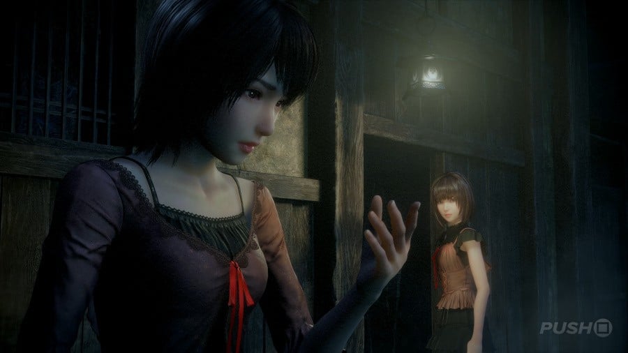Review: Fatal Frame 2: Crimson Butterfly Remake (PS5) – A Terrifying New Angle on a Survival Horror Classic