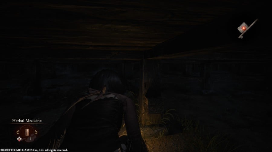 Review: Fatal Frame II: Crimson Butterfly Remake (Switch 2) – Great Atmosphere But Never Quite Comes Into Focus