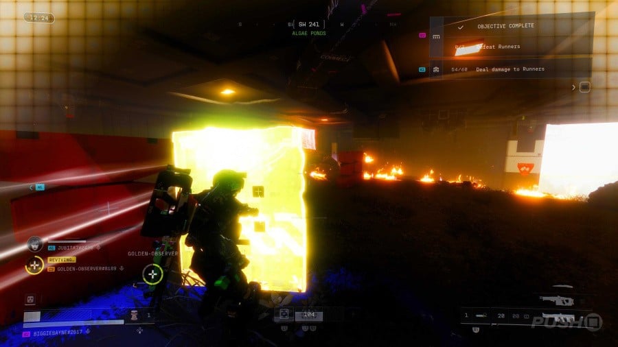 Review in Progress: Marathon (PS5) – Bungie’s Extraction Shooter Is Brilliant, and It Only Gets Better