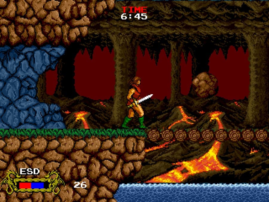 Review: Taito Arcade 3 (Evercade) – Puzzle Bobble And Cadash Lead The Charge