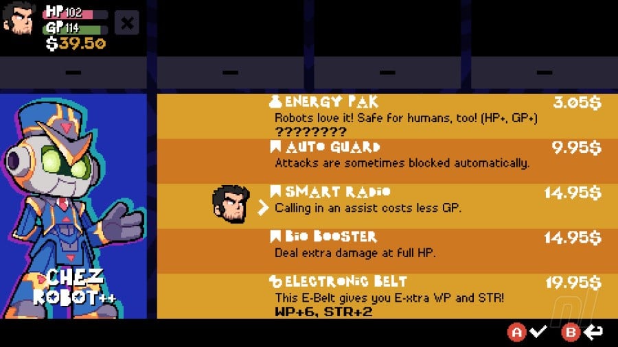 Review: Scott Pilgrim EX (Switch 2) – A Gloriously Entertaining, Fan-Service-Filled Retro Brawler