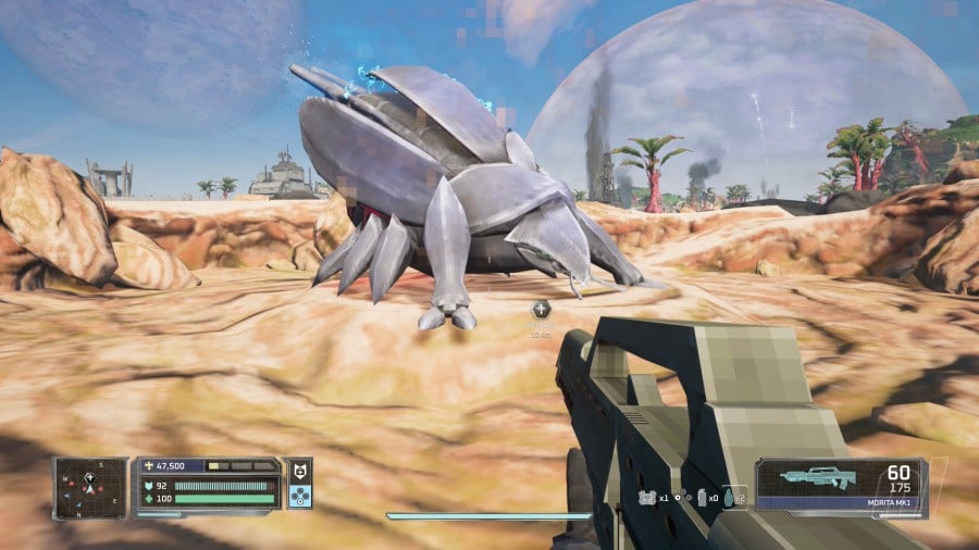 Review: Starship Troopers: Ultimate Bug War! (Switch 2) – Kill Or Be Killed In This Gloriously Entertaining Boomer Shooter