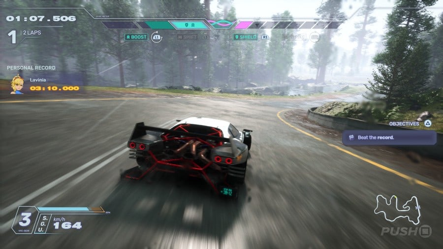 Review: Screamer (PS5) – Finally, a Racing Game Doing Something Interesting