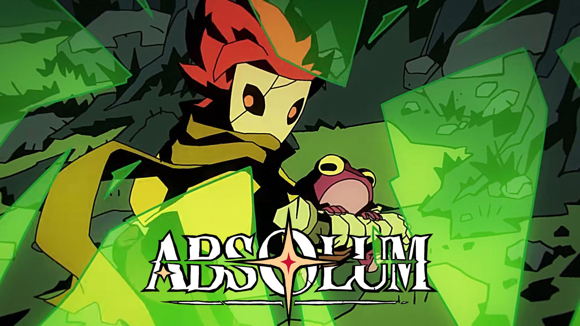 Absolum coming to Xbox Series on March 25