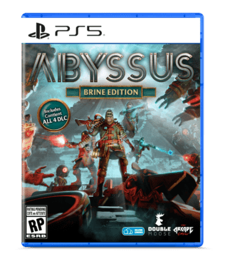Abyssus coming to PS5, Xbox Series this summer alongside version 1.3 update