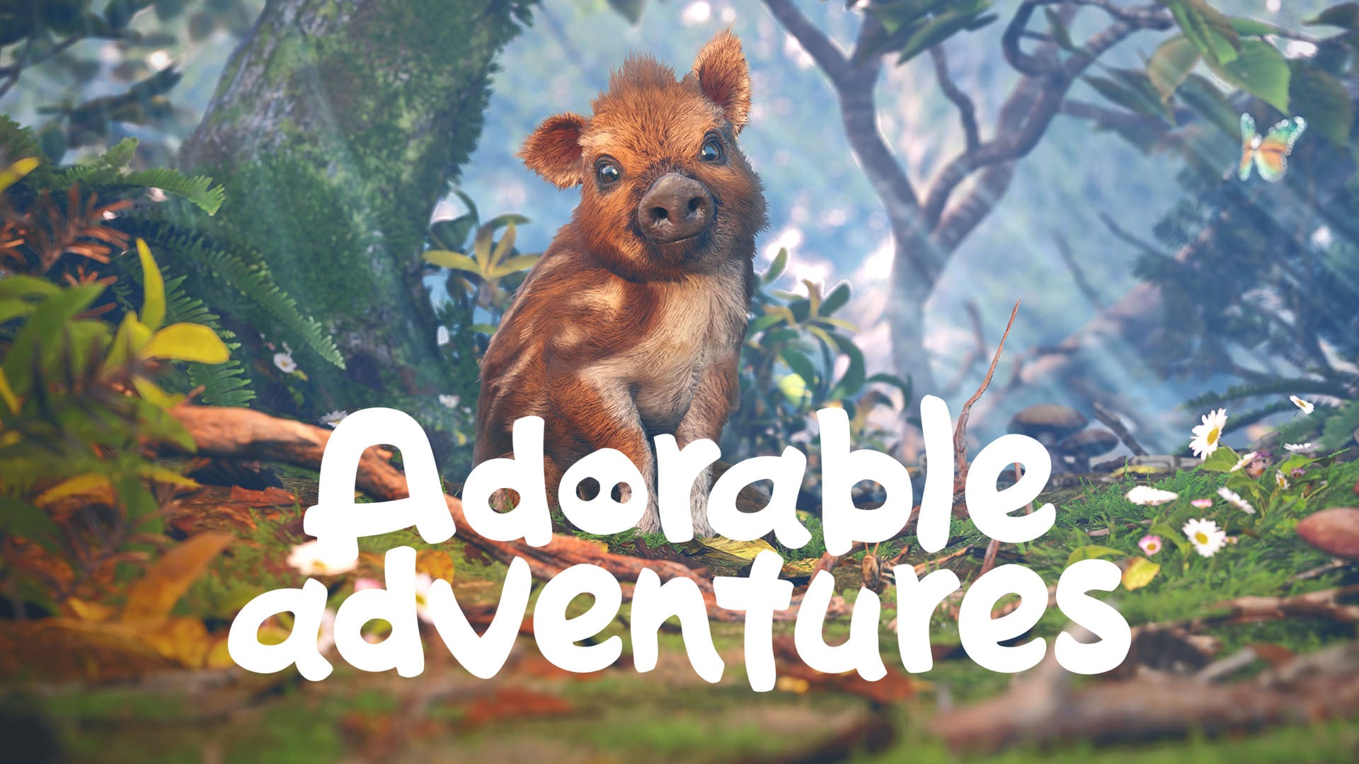 Adorable Adventures launches April 30
