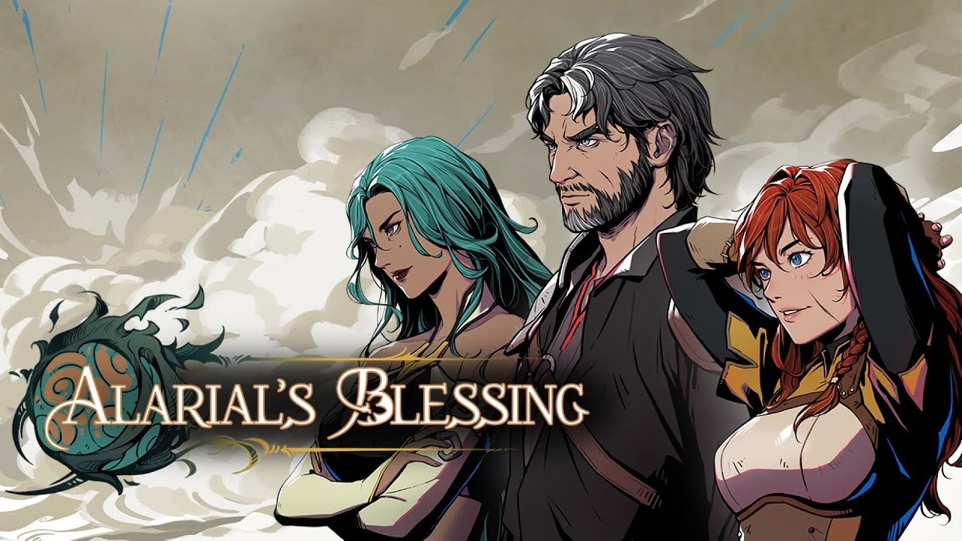 Alarial’s Blessing Is an Upcoming Adventure RPG for PC, New Trailer Gives a Sneak Peek