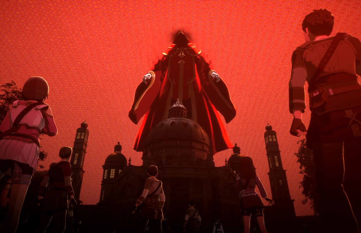 Echoes of Aincrad’s Death Game Mode will actually delete your save file when you die