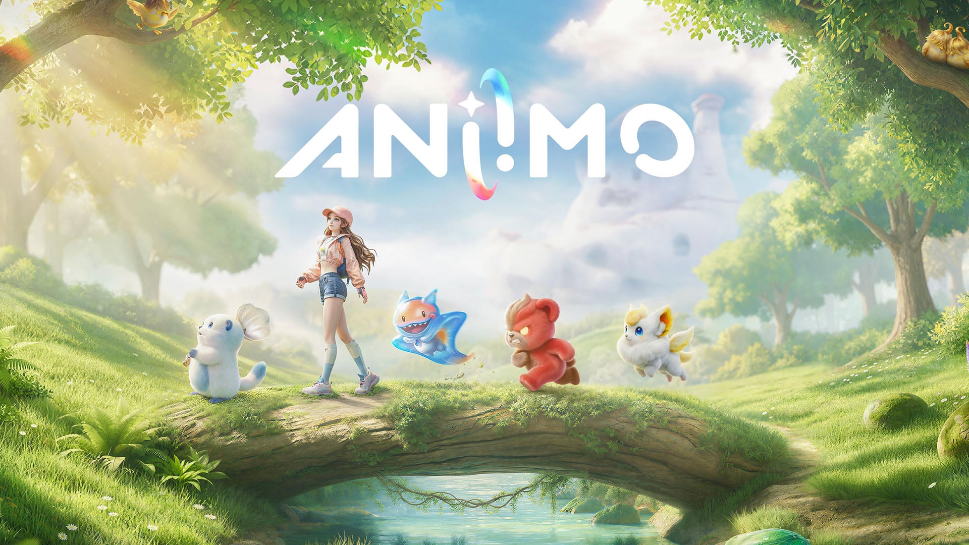 Aniimo adds PS5 version