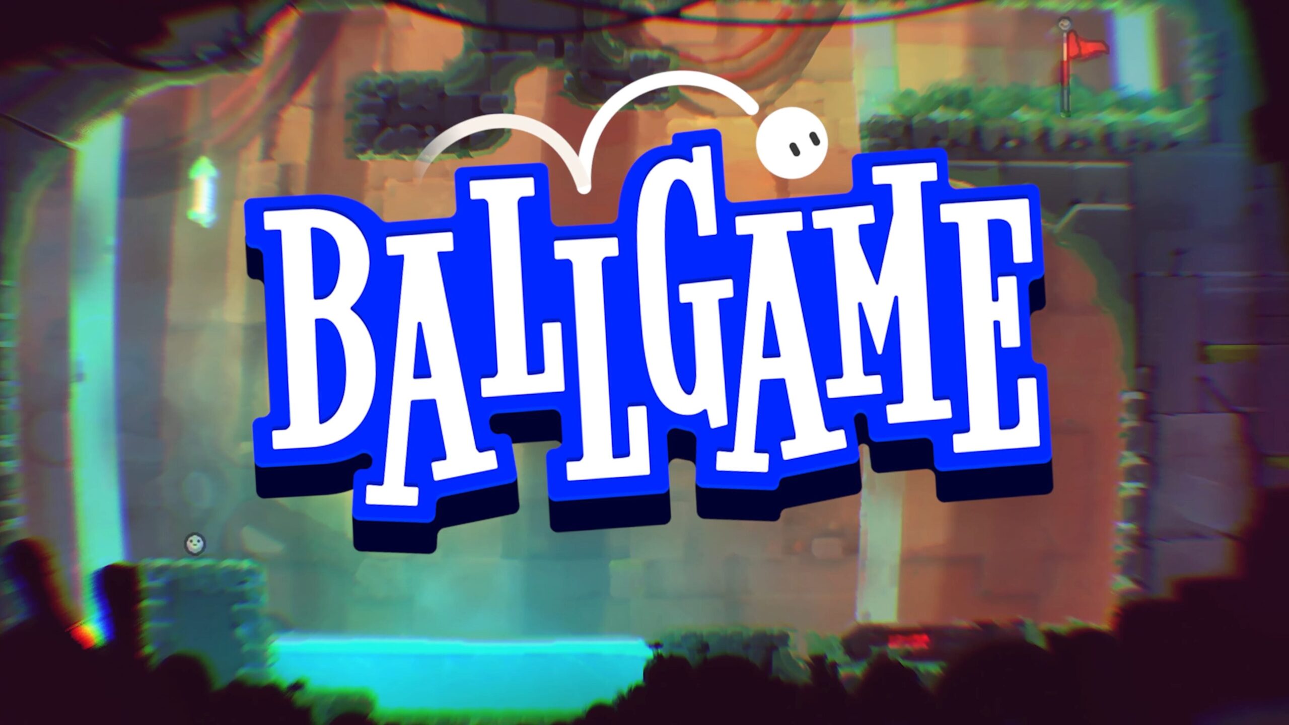 Physics-based platformer Ballgame announced for PC