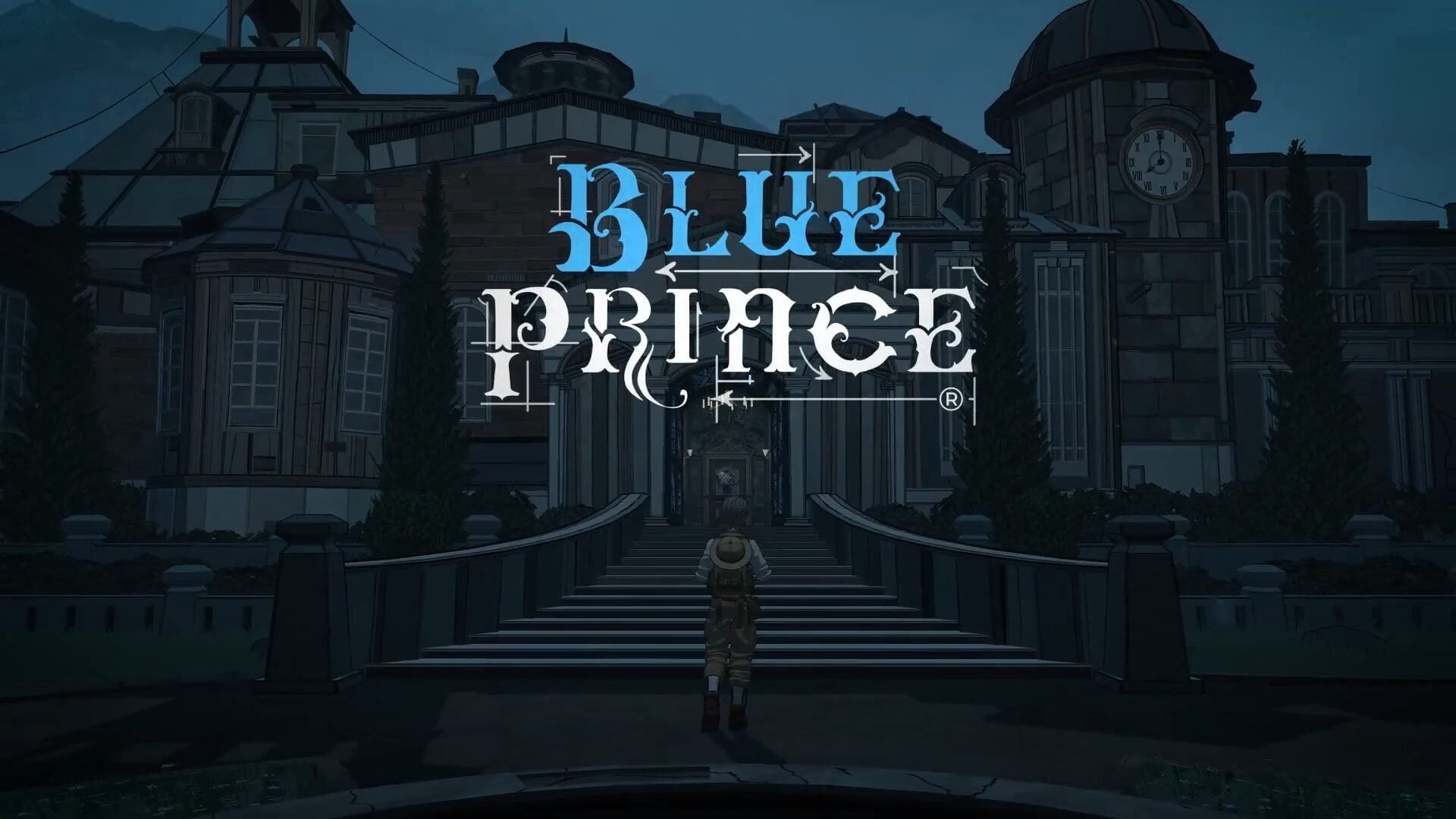 Blue Prince now available for Switch 2