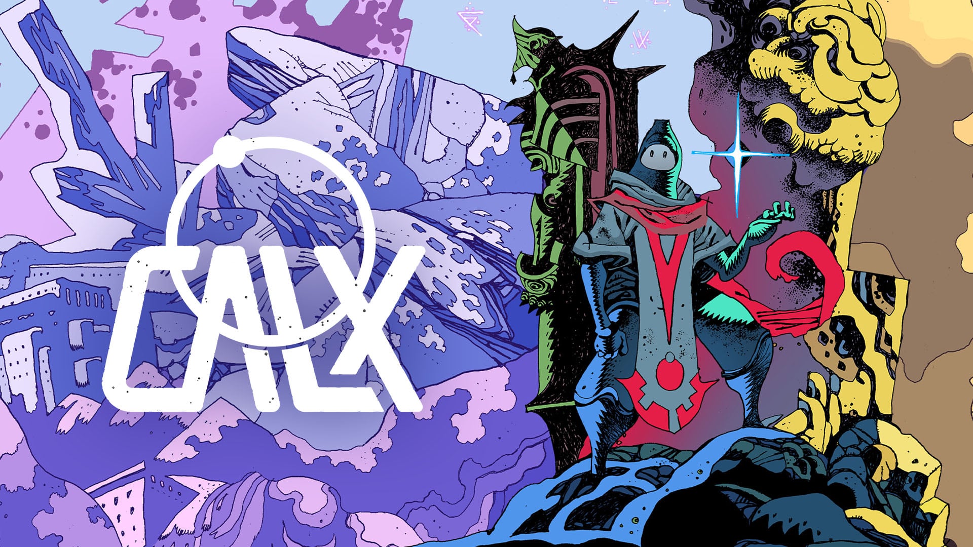 CALX launches June 4 for PC, later in 2026 for PS5, Xbox Series, and Switch