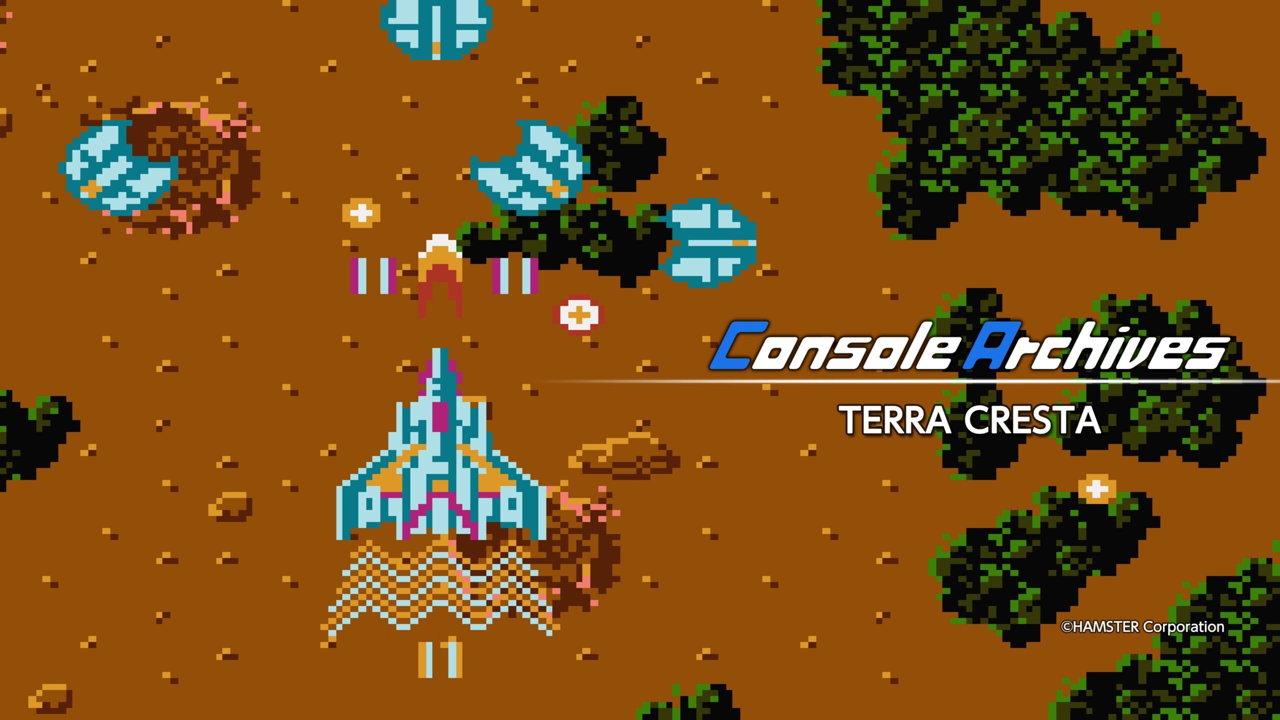 Console Archives Terra Cresta launches March 26