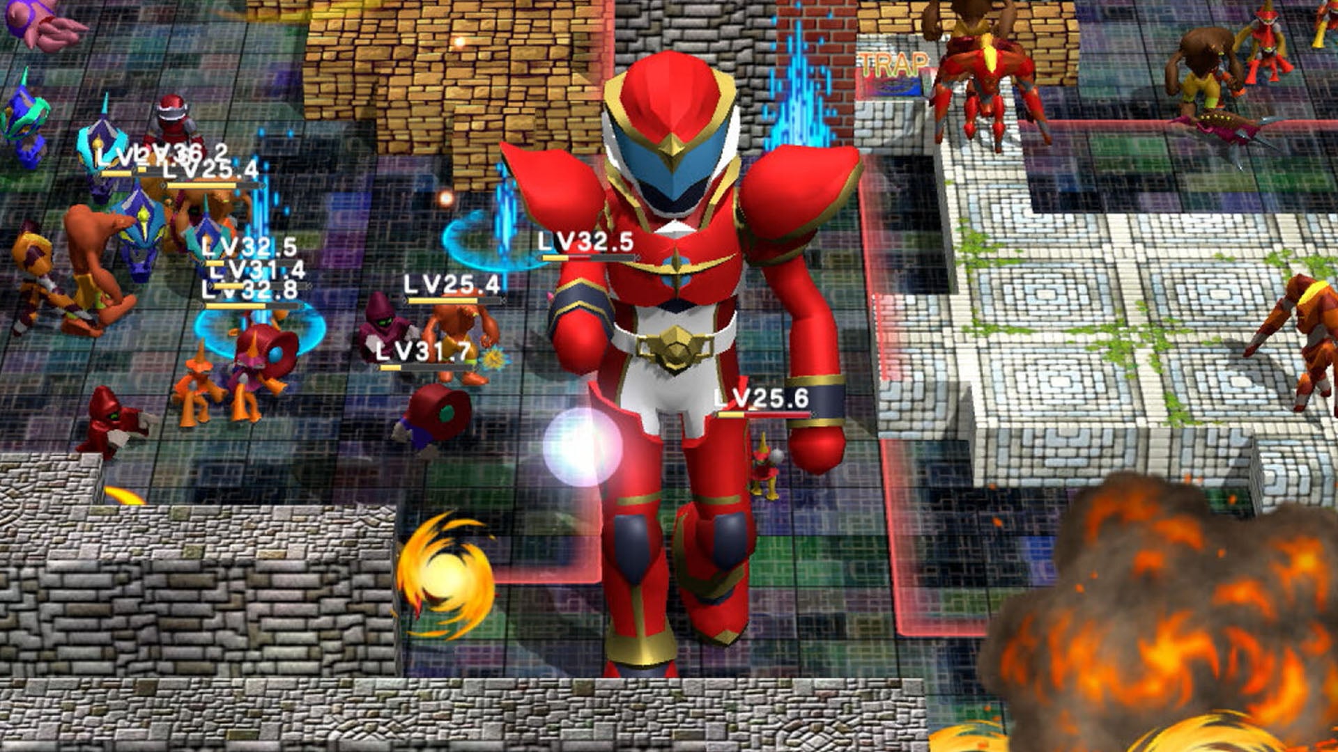 Cosmic Galaxy Wars now available