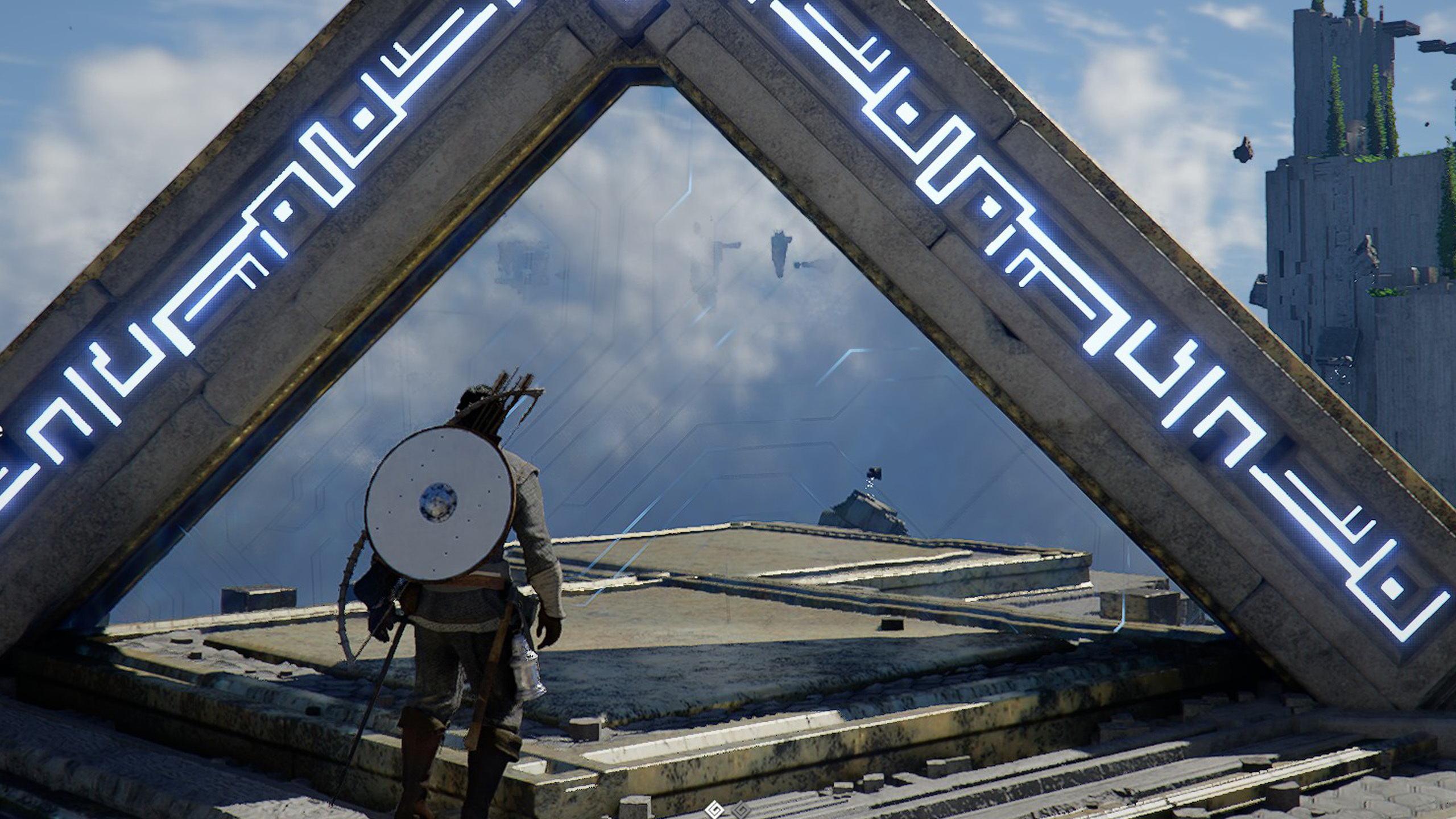 Crimson Desert Review-in-progress