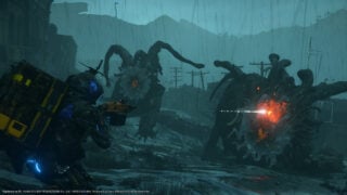 Death Stranding 2: On the Beach details new features due out alongside PC version