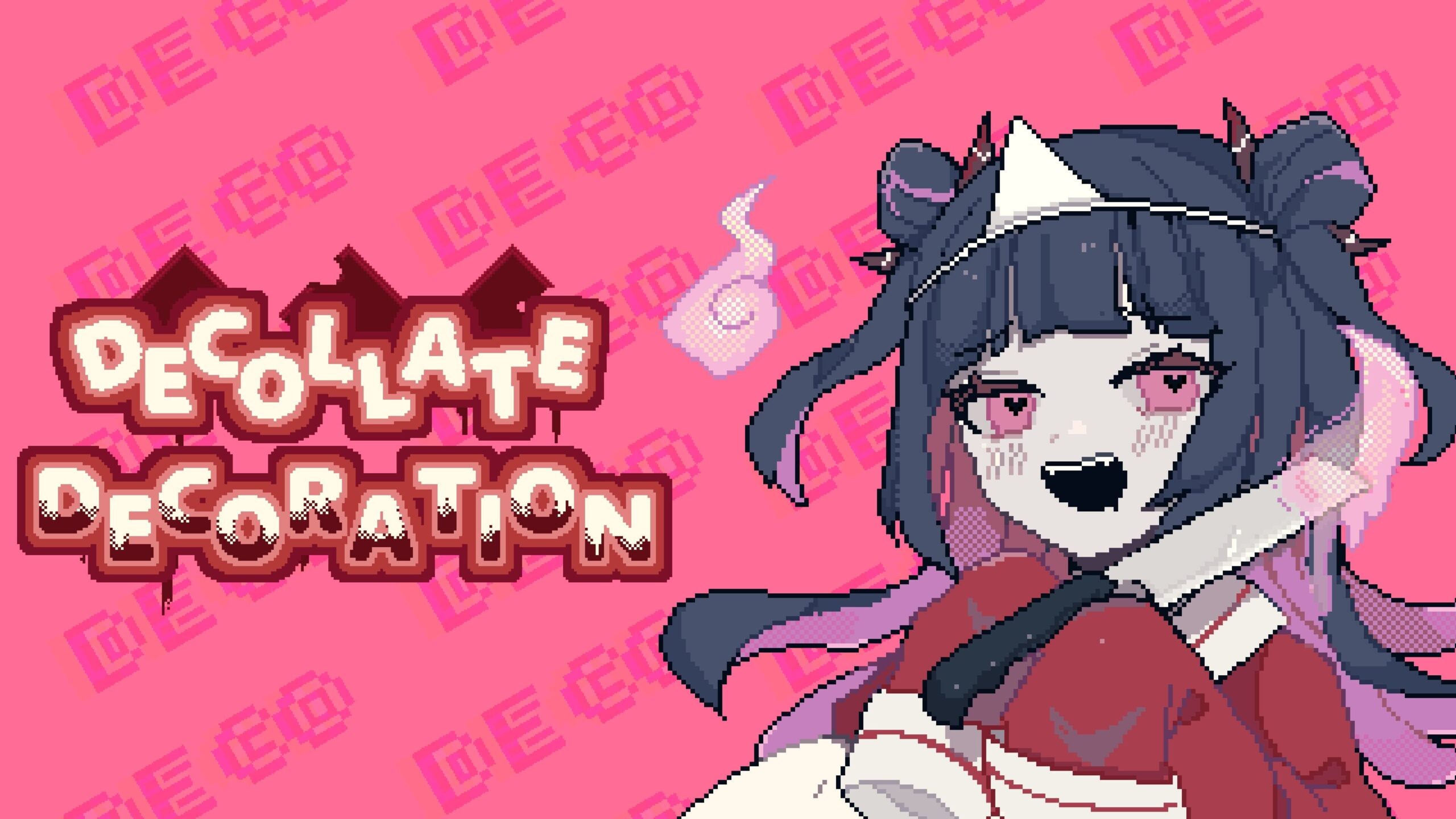 Decollate Decoration coming to PS5, Xbox Series, PS4, Xbox One, and Switch on April 17