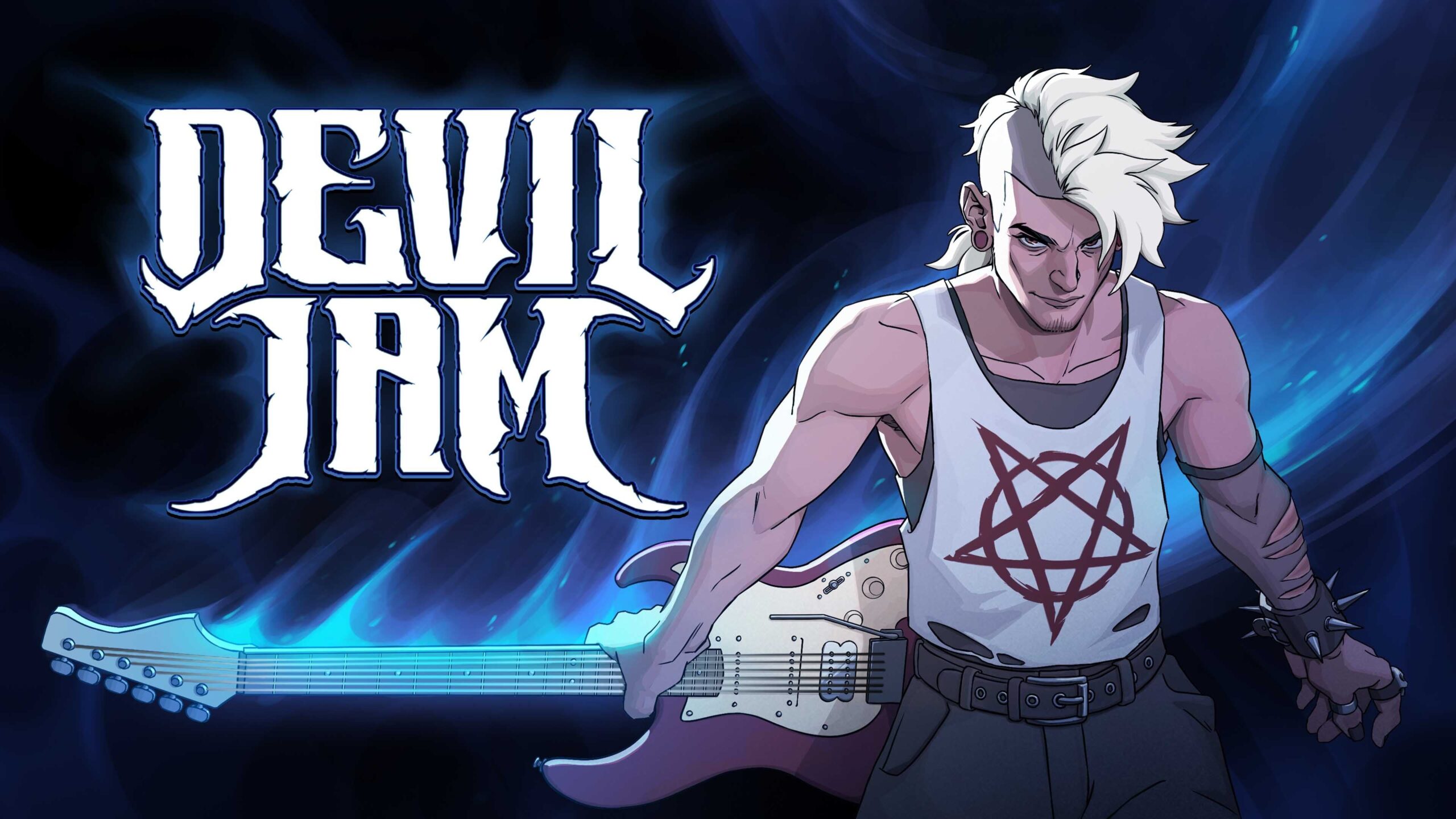 Devil Jam for PS5, Xbox Series, and Switch launches March 26