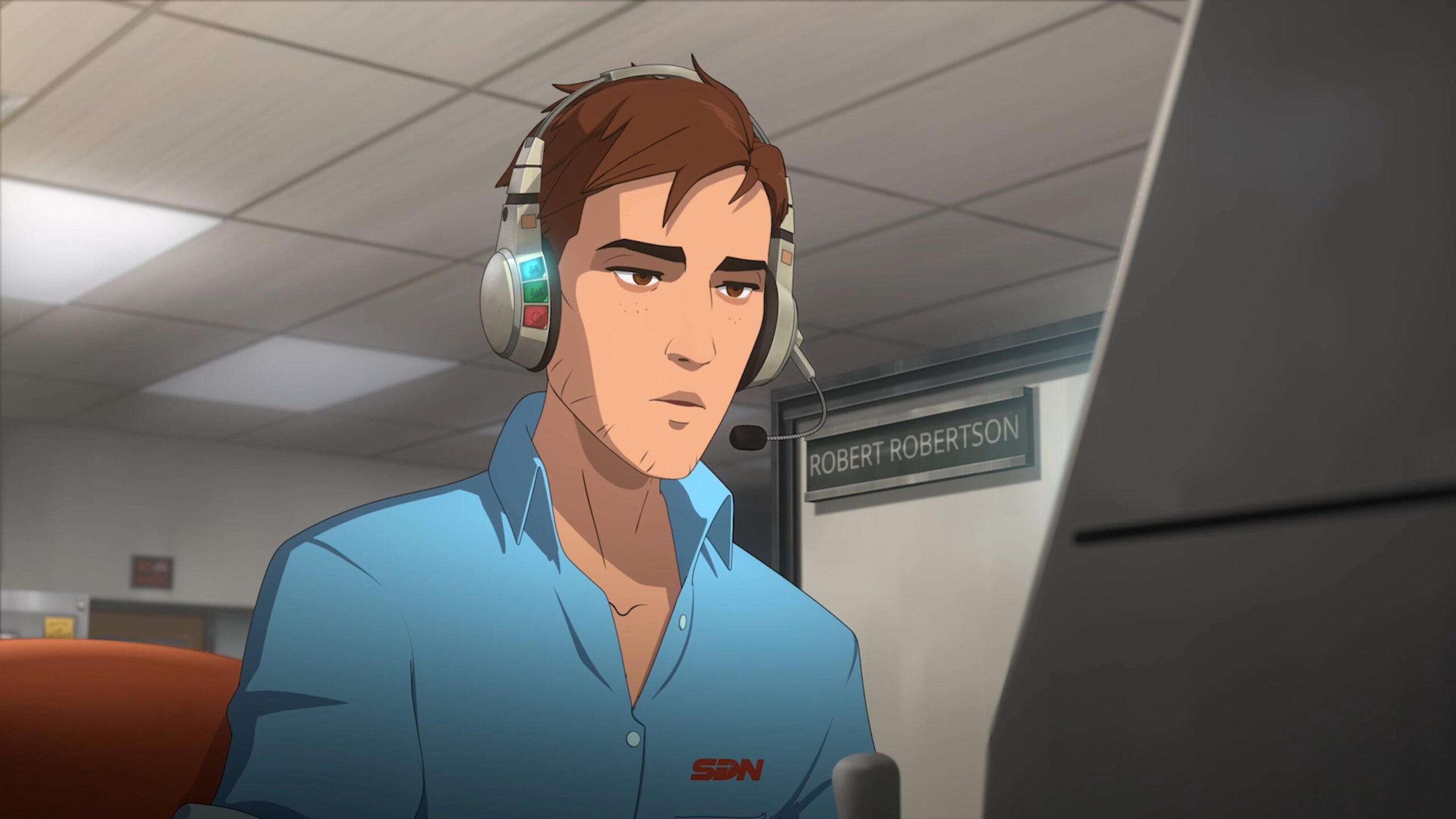 Dispatch coming to Xbox Series this summer