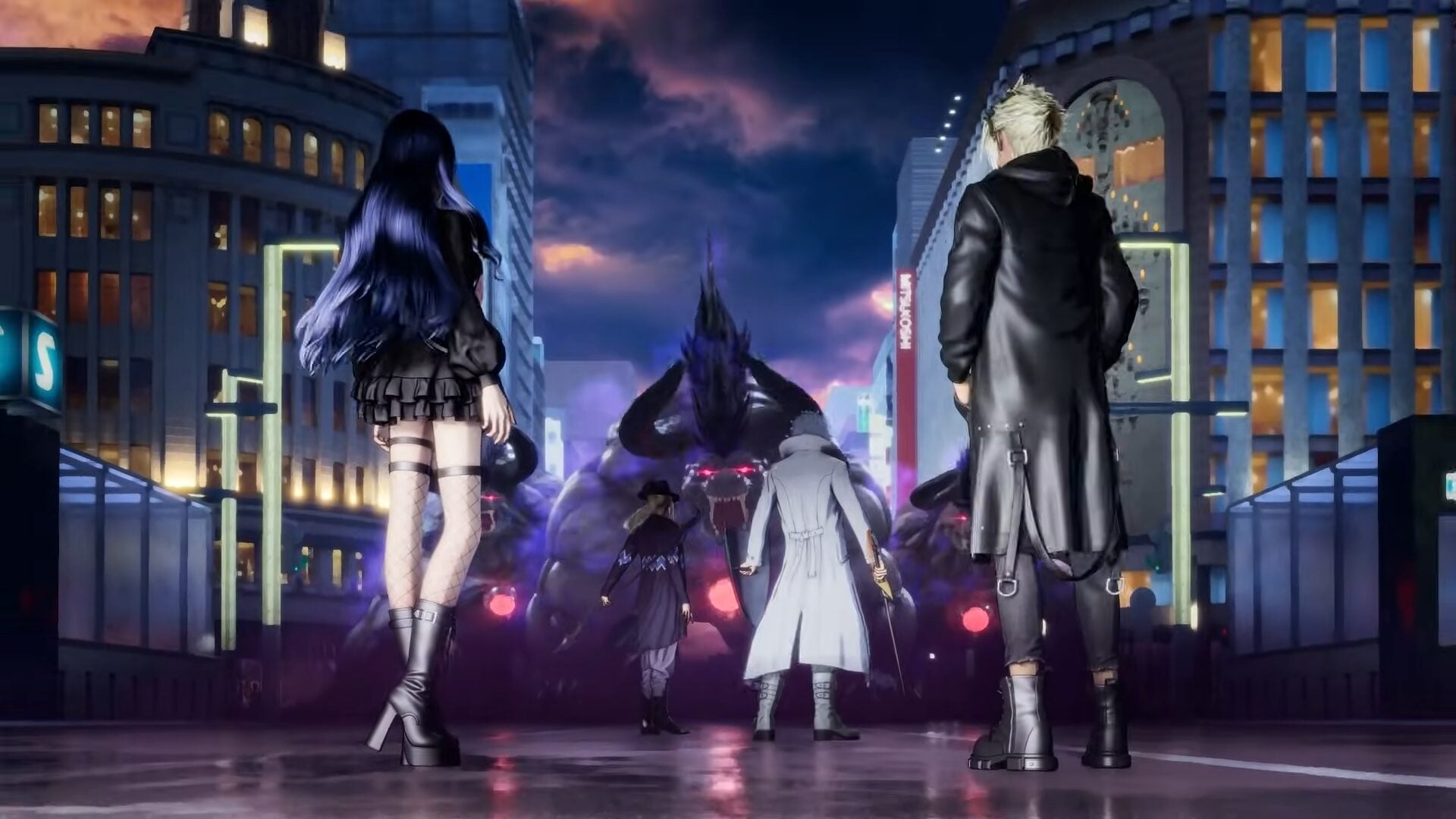 Dissidia Duellum Final Fantasy launches March 24