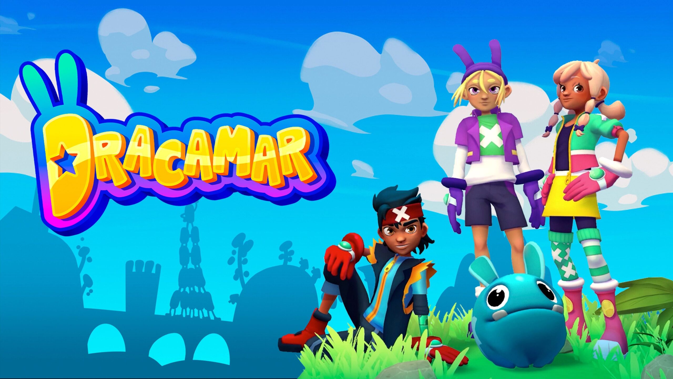 Dracamar launches March 26 for PS5, Xbox Series, PS4, Xbox One, and PC, in April for Switch